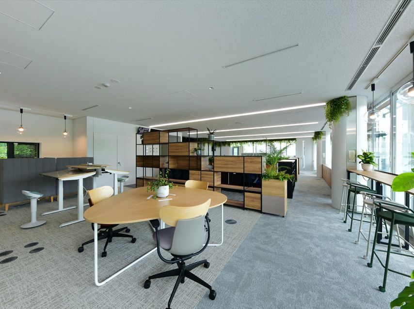 ウェルビーイング イメージ1