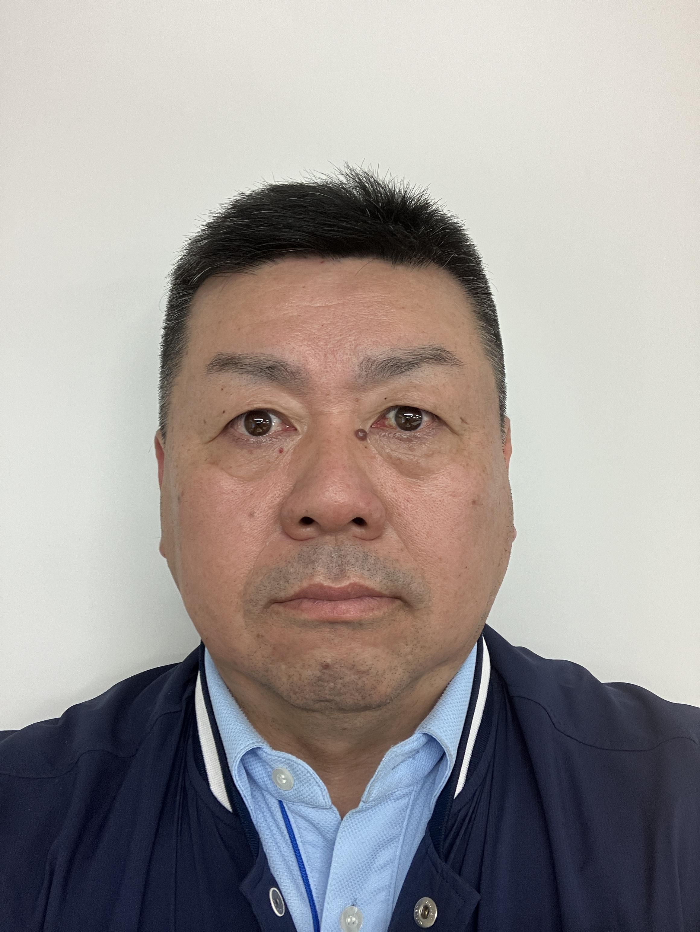 工事所長 赤股 英樹