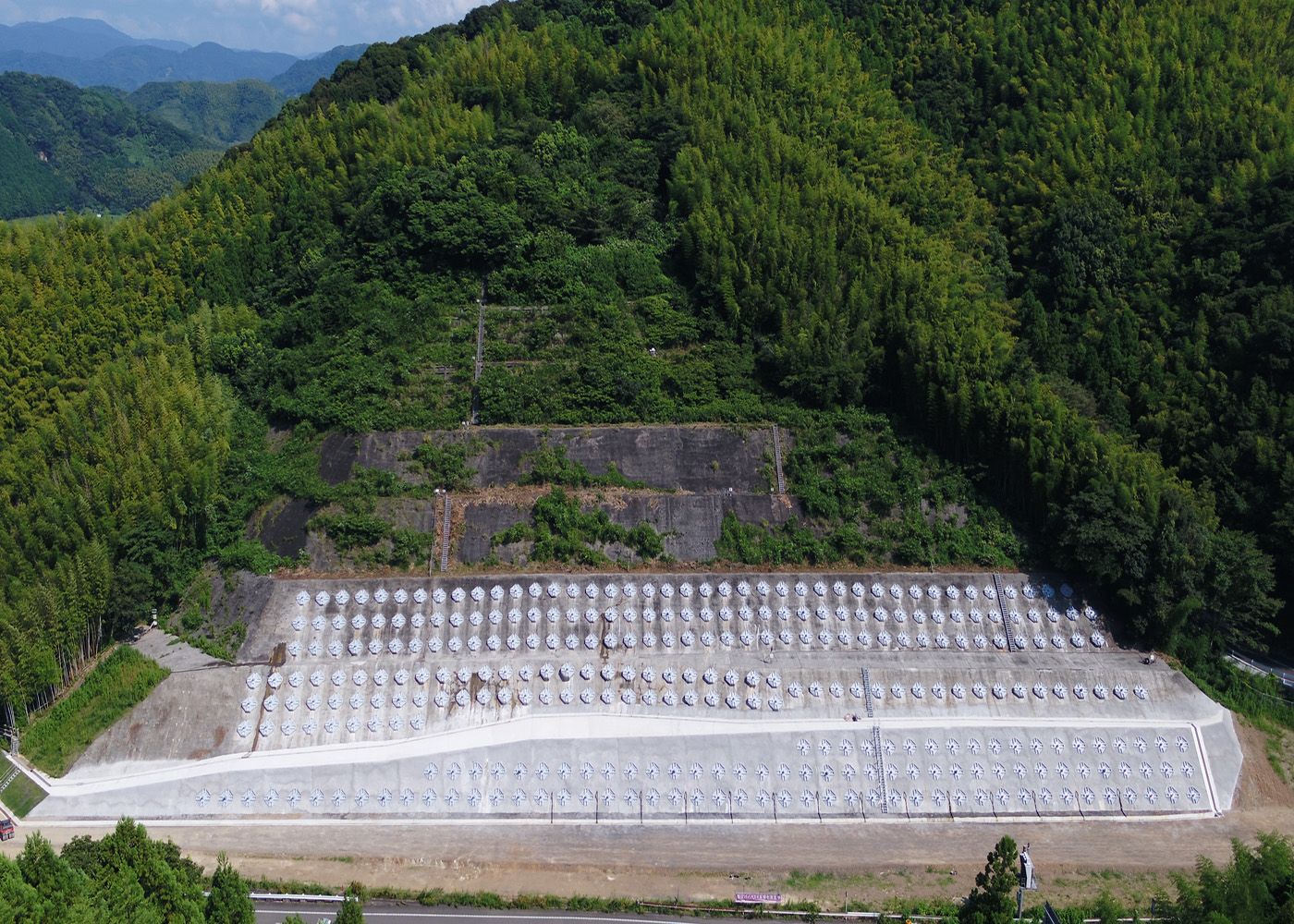 令和2年度 1号藤枝BP藪田道路建設工事イメージ