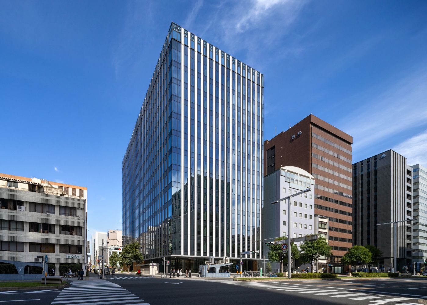 名古屋伏見Kフロンティアイメージ
