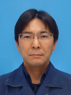 福井 伸之