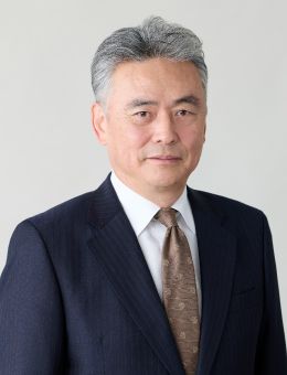 髙柳 充広 イメージ1