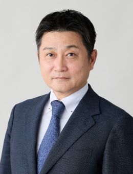 竹下 英司 イメージ1
