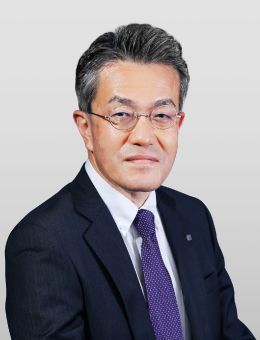 髙﨑 裕樹 イメージ1