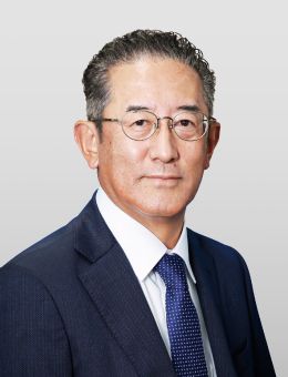舩橋 太道 イメージ1