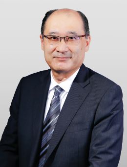 岡本 雄三 イメージ1