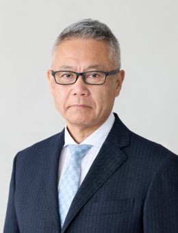 磯貝 豊 イメージ1