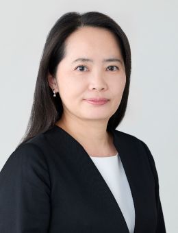 中川 由賀 イメージ1