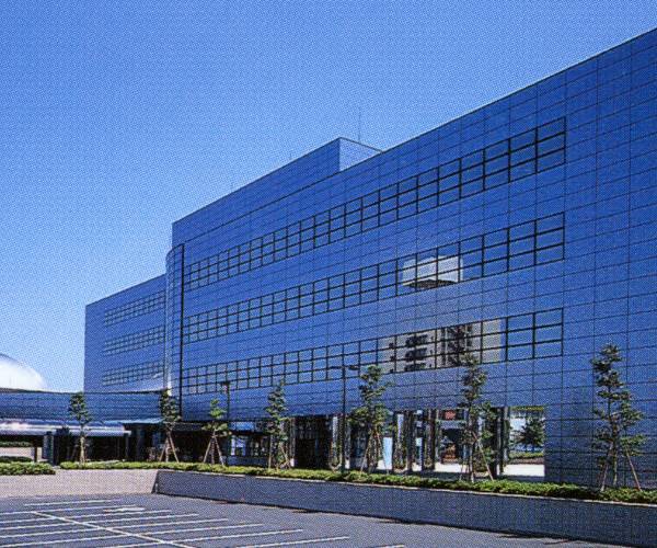 豊田産業文化センター