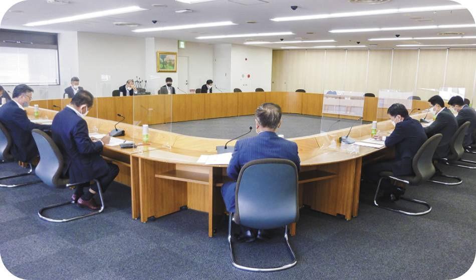 CSR/ESG委員会