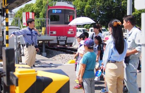 当社保有施設を活用した地域貢献③