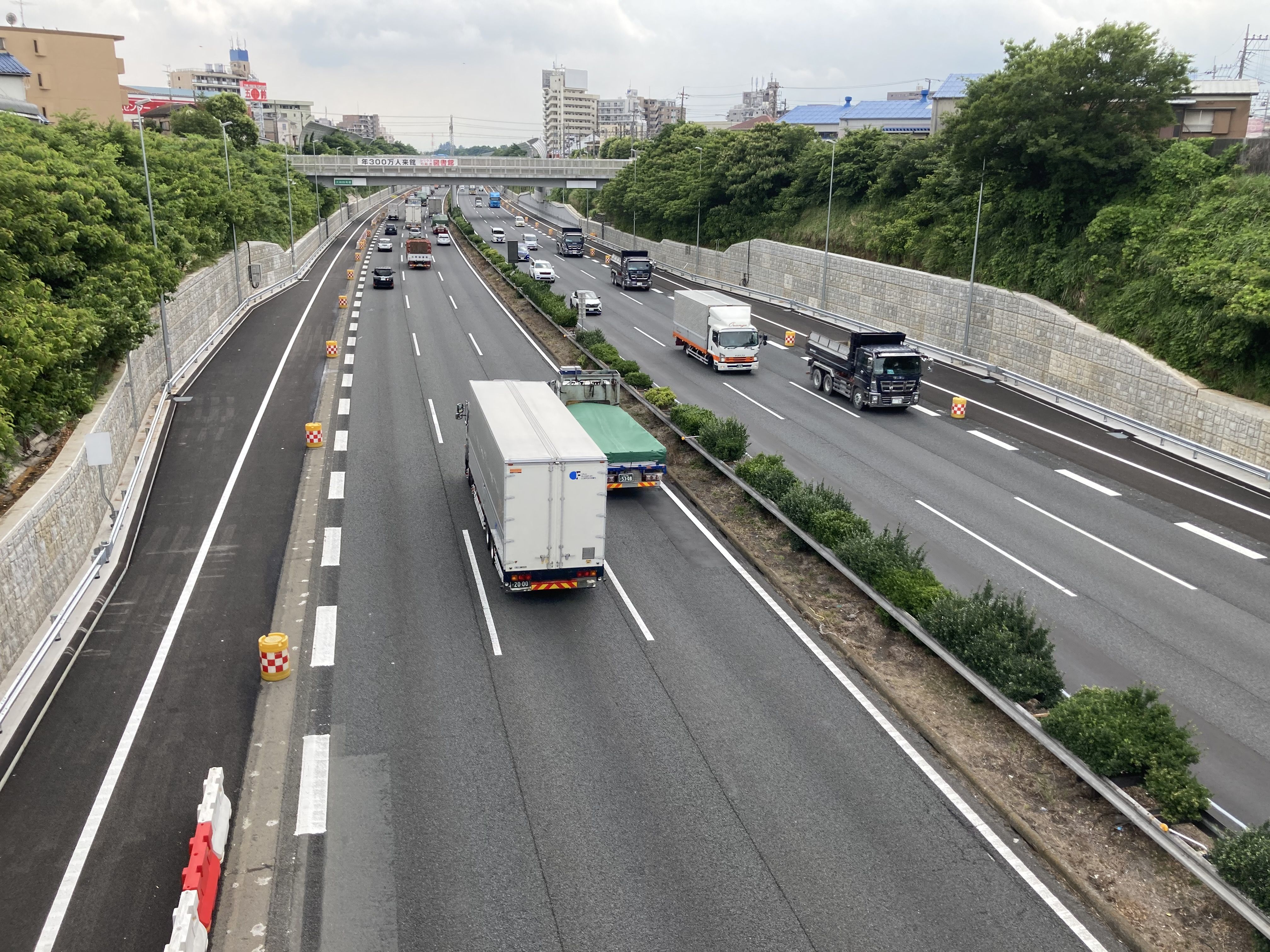 神奈川大和パンウォール