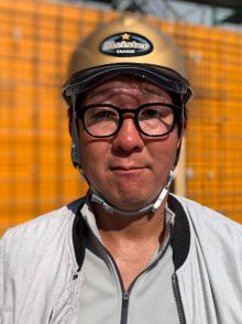 宇都 恭平 さん