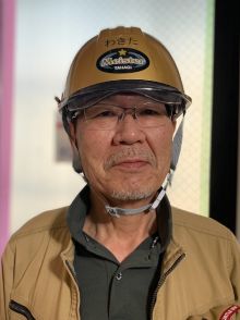 脇田 博史 さん