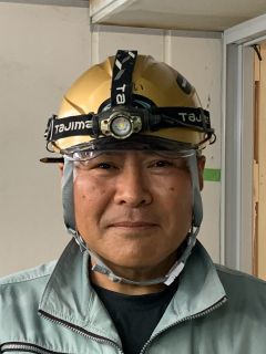 六井 信也 さん