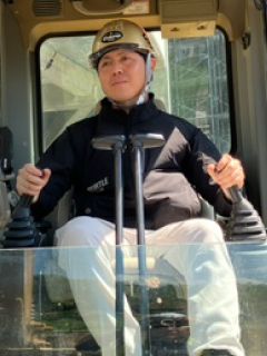 是枝 健太 さん