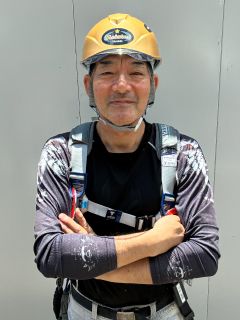 中川 浩秀 さん