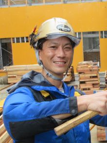岩田 迅平 さん
