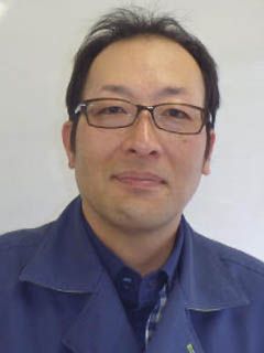 大山 智治