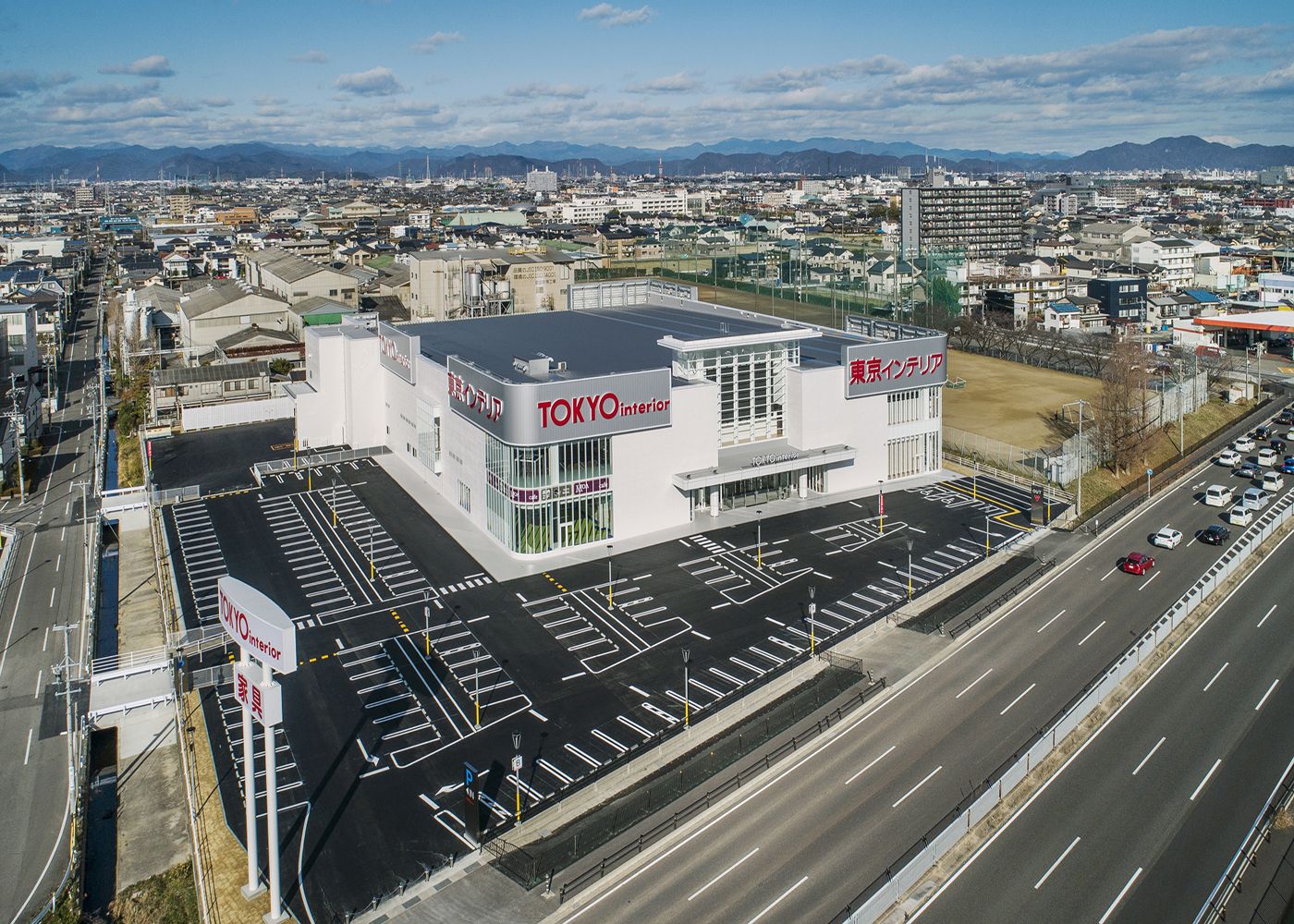 東京インテリア岐阜瑞穂店イメージ