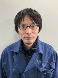 泉田 悠