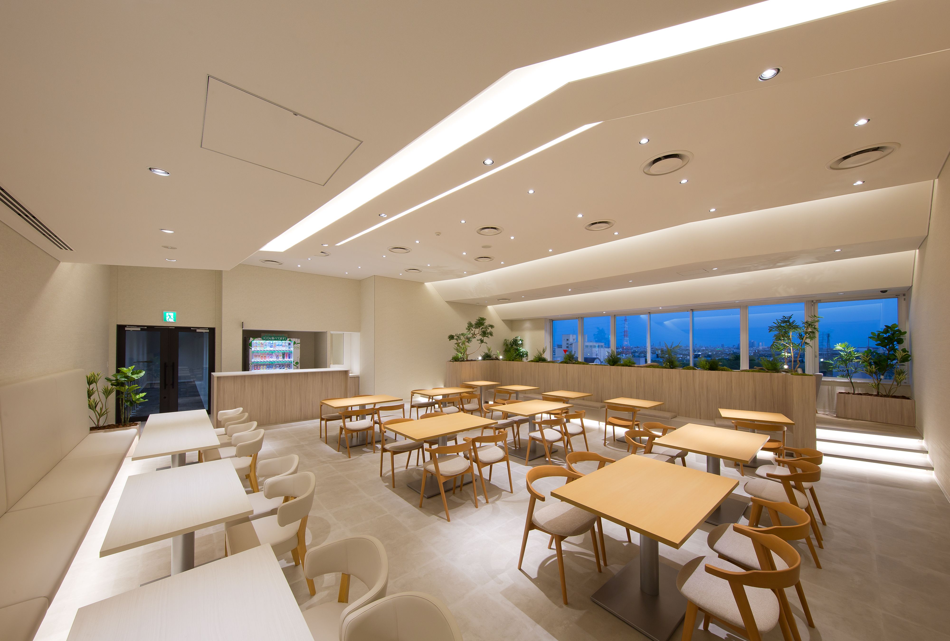 MCD-LOGI小牧イメージ