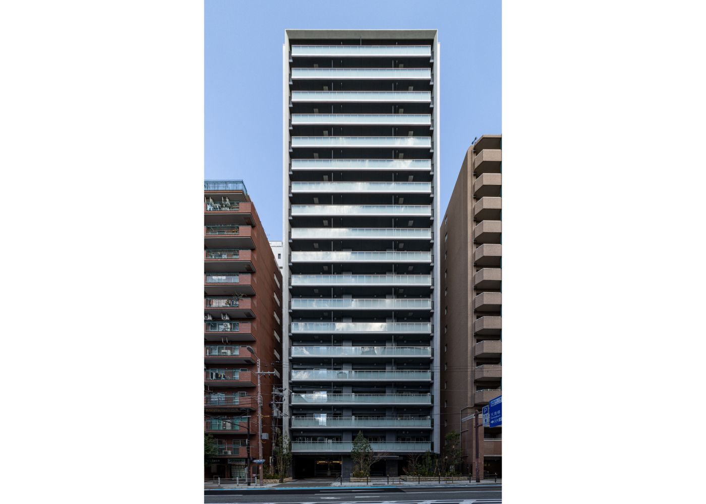 グランドメゾン谷町四丁目