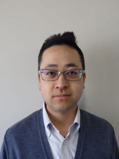内藤 勇樹