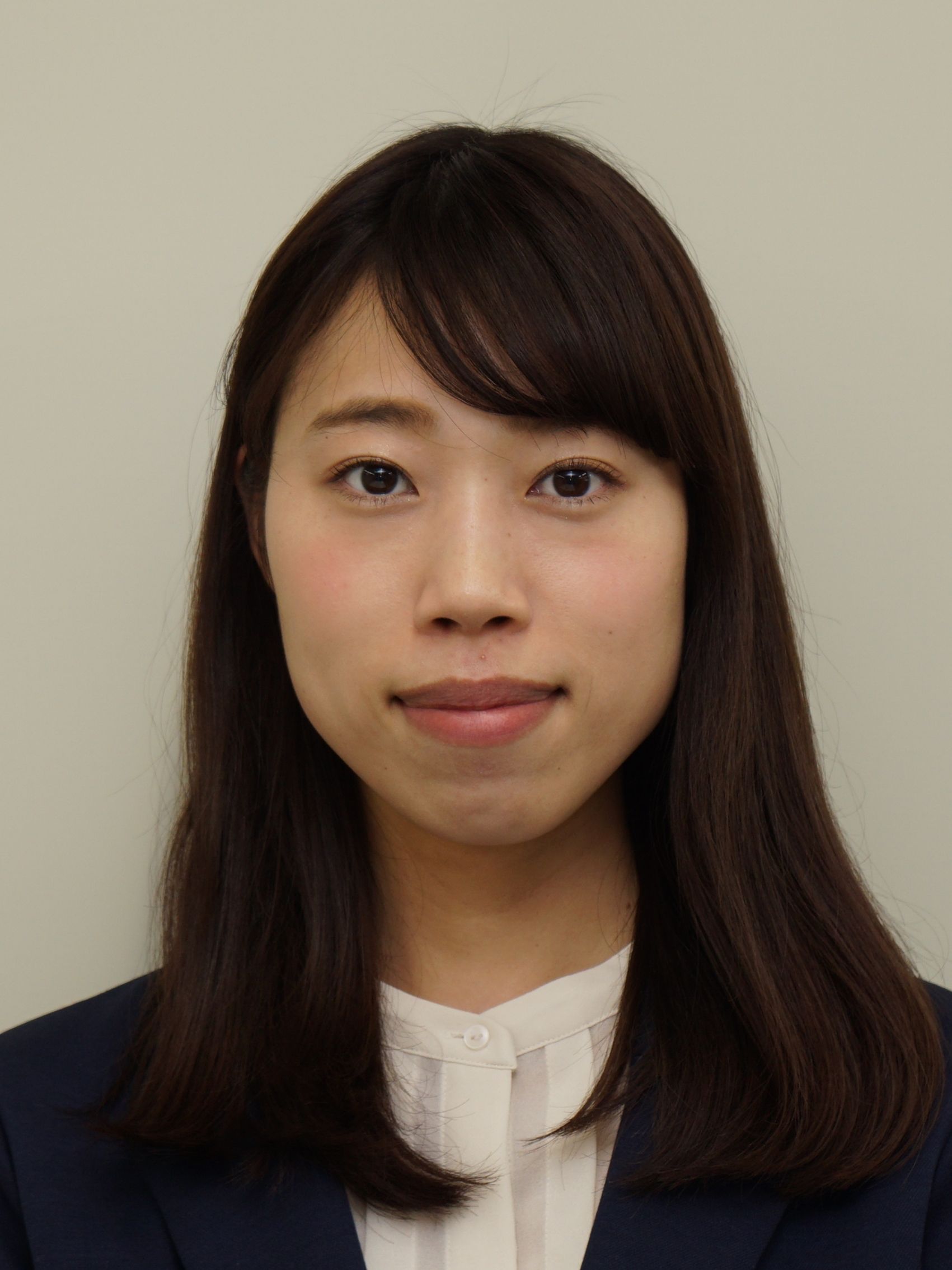 兼松 朋恵