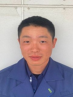 山田 一斗