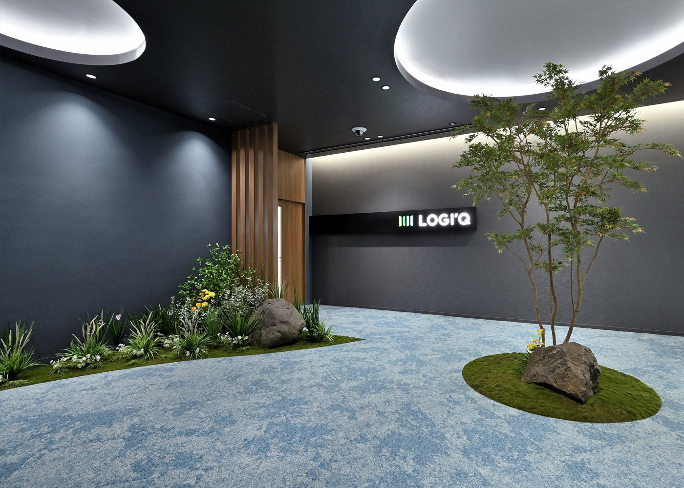 LOGI'Q白岡Ⅱイメージ