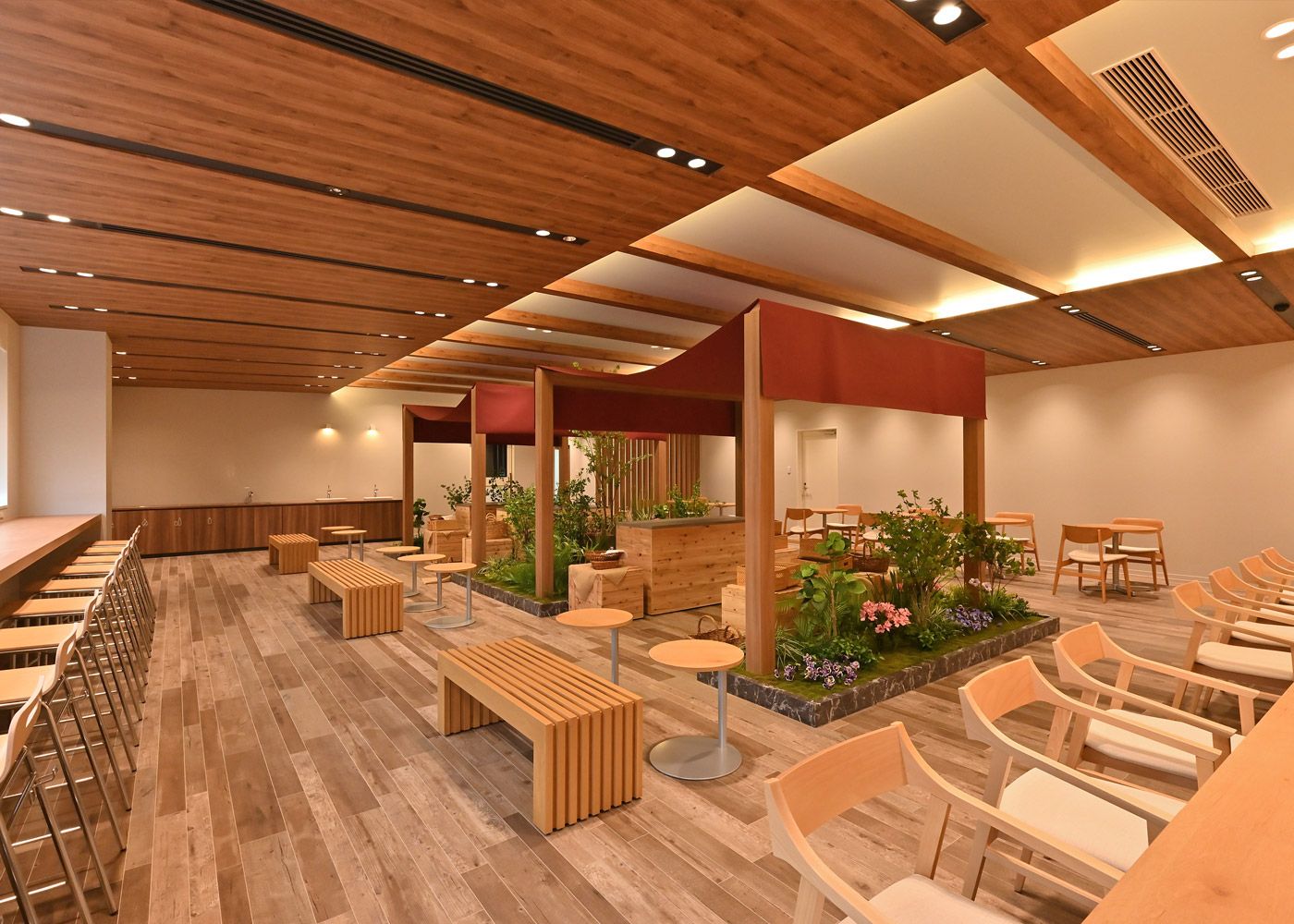 LOGI'Q白岡Ⅱイメージ