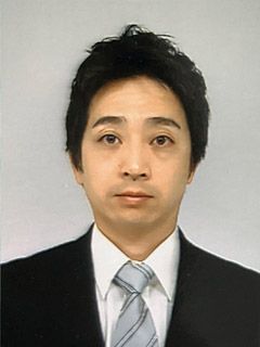 畑中 良輔