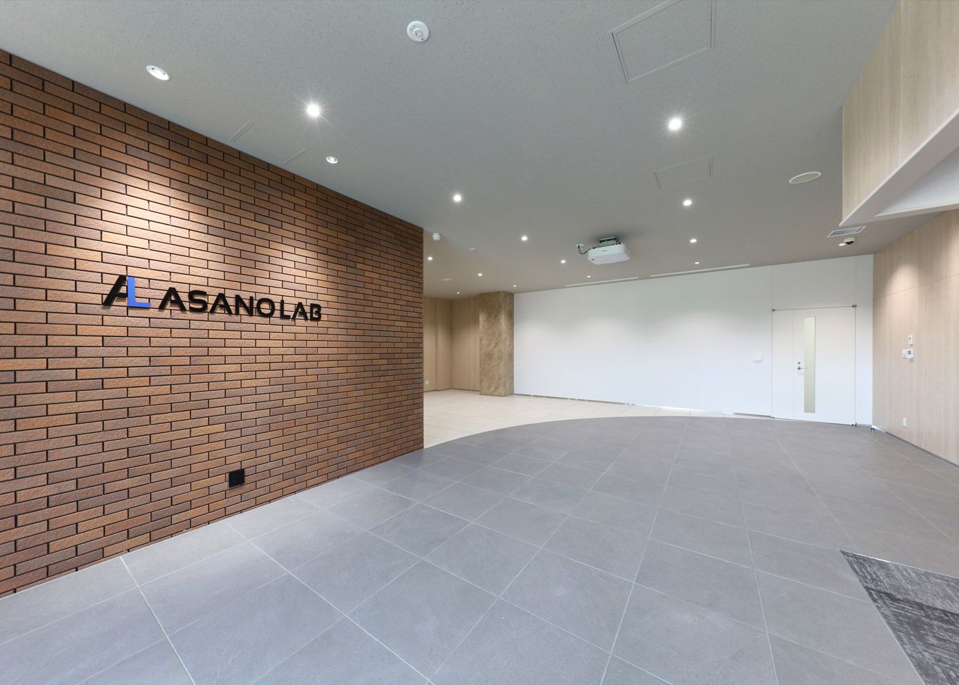 浅野研究所新工場イメージ