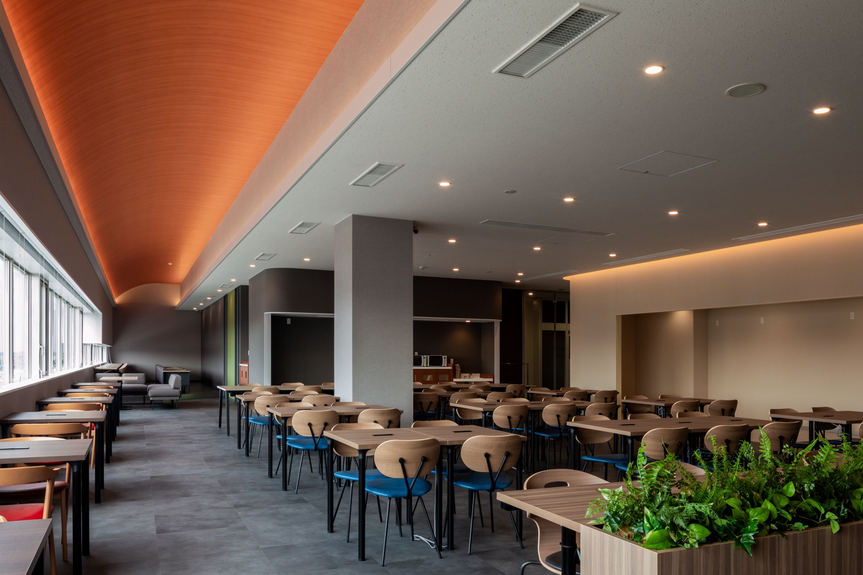 三井不動産ロジスティクスパーク一宮イメージ