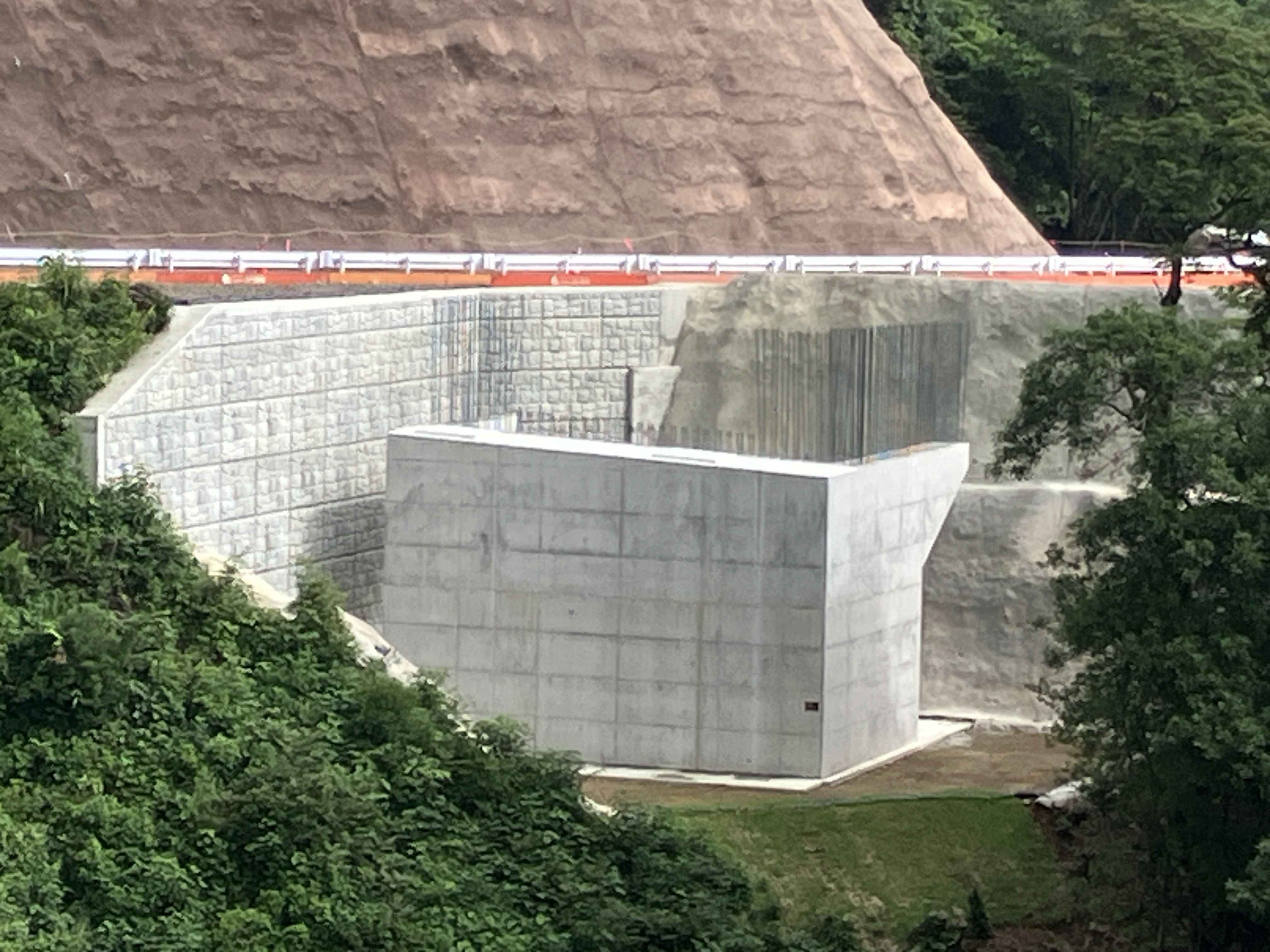 鹿児島指宿パンウォール