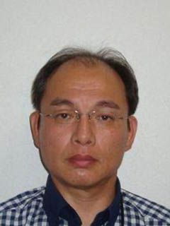 新美 佳克