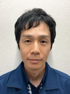 若尾 純也