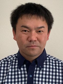 嶋岡 鉄平